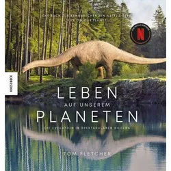 FLETCHER, T: LEBEN AUF UNSEREM PLANETEN - Bildbände - Tierwelt|Pflanzenwelt