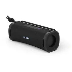 Sony SRS-ULT10B ULT FIELD 1 mobiler Outdoor-Lautsprecher schwarz