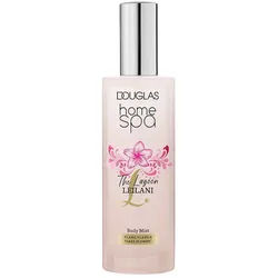 Douglas Collection - Home Spa The Lagoon Leilani body mist Bodyspray 100 ml