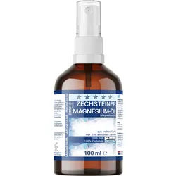 Bmut Magnesium √ñl Spray (Zechstein) 100 ml
