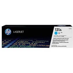 HP Lasertoner CF211A cy