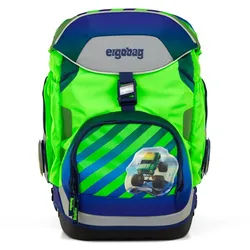 ergobag pack Schulranzen, 6-teiliges Set, Kollektion 2026