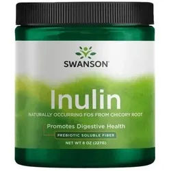 Swanson Inulin 227g 227 g