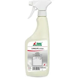 TANA LONGLIFE cristan Steinkristallisator, Verstärkt den Glanz der Farben aller kalkhaltigen Steinböden, 1 Karton = 10 x 500 ml - Flasche