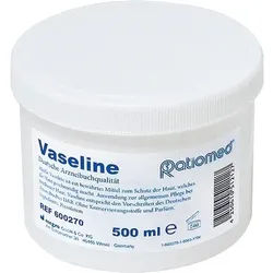 RATIOMED Vaseline DAB 4 kg Eimer 1 Stück