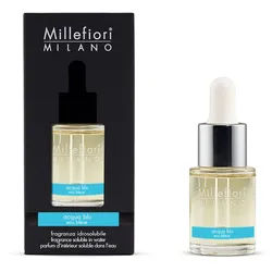 MILLEFIORI MILANO wasserlösliches Duftöl 15 ml ACQUA BLU