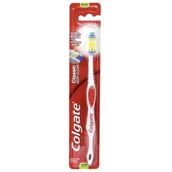 Colgate Classic Zahnbrste 1 Einheit Pc