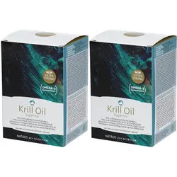 Nataos Key Nutrition Krillöl Superior