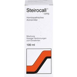 STEIROCALL Tropfen 100 ml