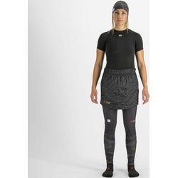 Sportful Doro Rythmo Skirt black/dark gray/yellow (002) L