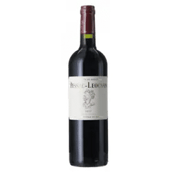 Pessac-Léognan de Chevalier 2021