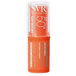 SVR Körperpflegemittel Sun Secure Refillable Stick Sonnencreme für Gesicht SPF50+ 10g