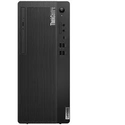 Lenovo ThinkCentre M70t Gen 4 Processeur Intel® Core i5-13400 13e génération c?urs E jusqu?à 3,30 GHz, c?urs P jusqu?à 4,60 GHz, Windows 11 Professionnel 64, Aucun