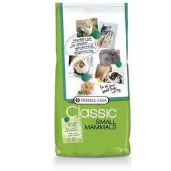 VERSELE LAGA CLASSIC ZERO 20kg Mischung für Kaninchen und Nager
