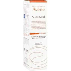 AVENE SunsiMed