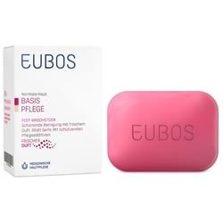 Eubos® Basis Pflege Fest Waschstück
