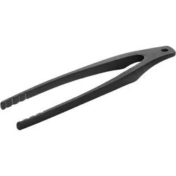 STAUB France Kochzange Servierzange aus Silikon für beschichtete Oberflächen