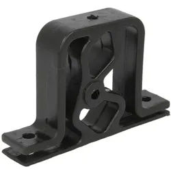 Halter, Schalldämpfer HANS PRIES 500 172