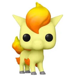 Funko POP! Pokemon - Ponyta(EMEA) 74228