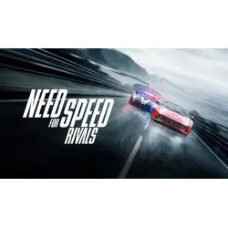 Need For Speed: Rivals
