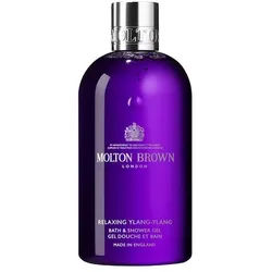 Molton Brown Collection Relaxing Ylang-Ylang Bath & Shower Gel