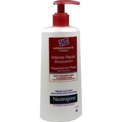 Neutrogena Nf Intense Repair Bodybalsam 250 ML