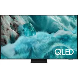 GQ55Q7F5AU QLED 139,7 cm (55 Zoll) Fernseher 4K Ultra HD VESA 200 x 200 mm jetzt inkl. 50¤ Sofortrabatt bis 15.06!*
