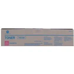 KONICA TN-210 TN-210M MAGENTA TONER - 12000 SEITEN FÜR BIZHUB C250