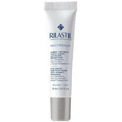 Rilastil® Multirepair Augenkontur-Lippen-Creme