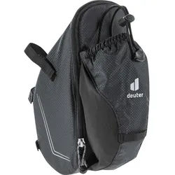 Deuter Fahrradtasche Bike Bag Bottle 3290721-7000 - Black - One size