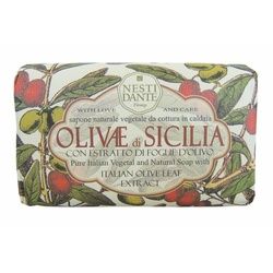 Nesti Dante Seife Olivae - di Sicilia 150 g