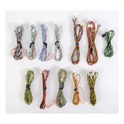 MFC-01/03 LED/Kabel-Satz komplett