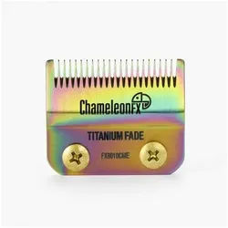 BaBylissPRO Rasieraufsatz Babyliss PRO Titanium Fade Blade (FX8700) Chameleon