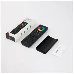 Fjernbetjening - RGB-CCT - 2.4GHz RF - 3V