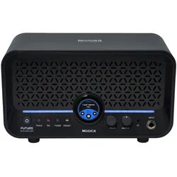 Mooer F15i Li Phantom Black