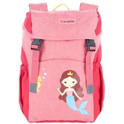 Travelite Youngster Rucksack Meerjungfrau