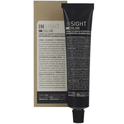 INSIGHT Color Natural deep dark blond 6.00 100 ml