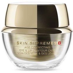 Artemis of Switzerland Skin Supremes Age Corecting Eye&Lip Contour Cream 15 ml Frauen