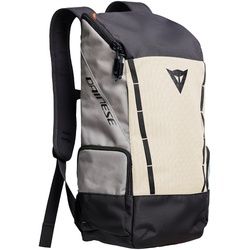 Dainese Explorer D-Clutch Rucksack, schwarz-grau