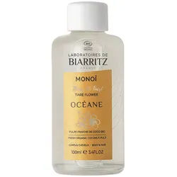 Laboratoires DE Biarritz Oceane - Monoï Tiare-Blume