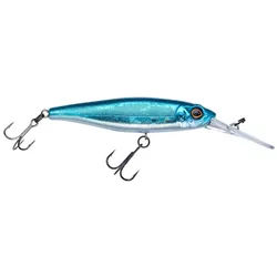 Illex Kunstköder Illex Twitch Flesh Longbill Minnow, (1-St) 7,5 cm
