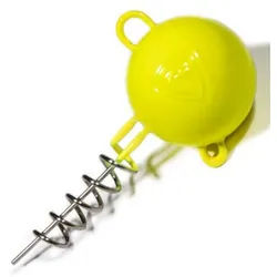 Fox Rage Jighaken Fox Rage Pelagic Screws - 1 Schraubkopf