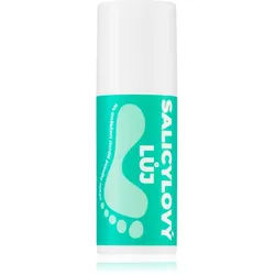 Regina Original Salicylic Tallow Salicylsalbe für die hornige Haut 13 g