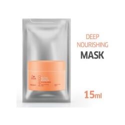 Wella Professionals INVIGO Nutri Enrich Deep Nourishing Maske 15ml