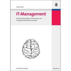 It-Management - Stefan Stoll, Gebunden