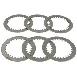 Kupplungsscheibensatz TRW MES386-6