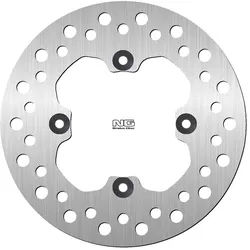 NG BRAKE DISC NG BRAKES Runde feste Bremsscheibe