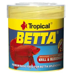 TROPICAL Betta 2x50ml