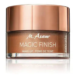 asambeauty Make-up M. Asam Magic Finish Make up 30 ml