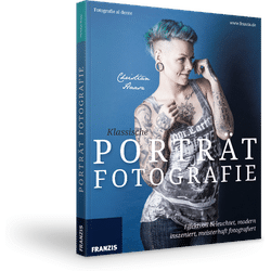 Klassische Porträtfotografie